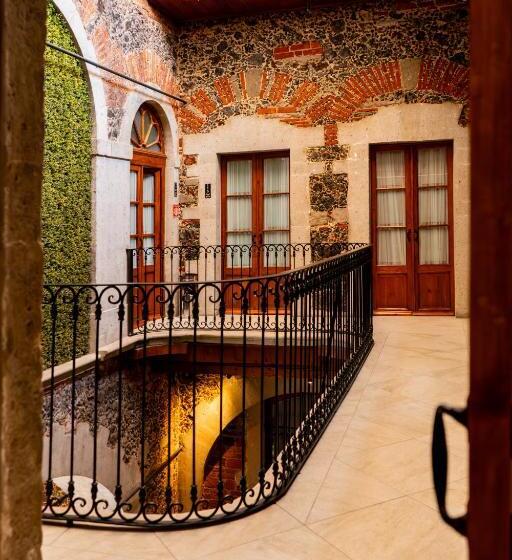 Casa De La Luz Hotel Boutique