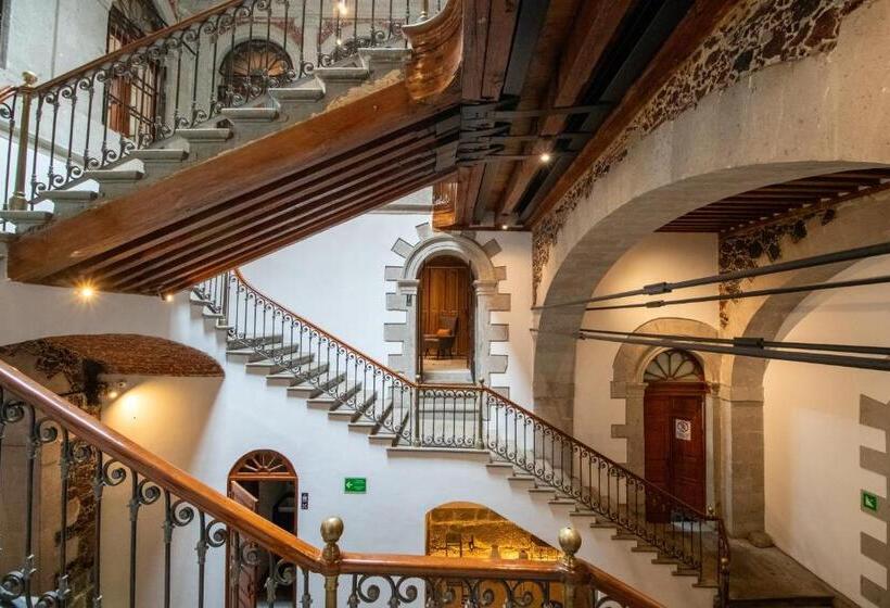 Casa De La Luz Hotel Boutique