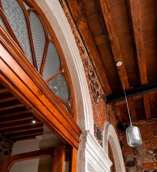 Casa De La Luz Hotel Boutique