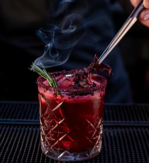 Casa De La Luz Hotel Boutique