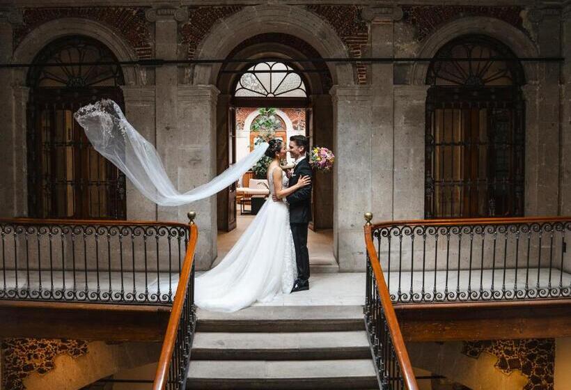 Casa De La Luz Hotel Boutique