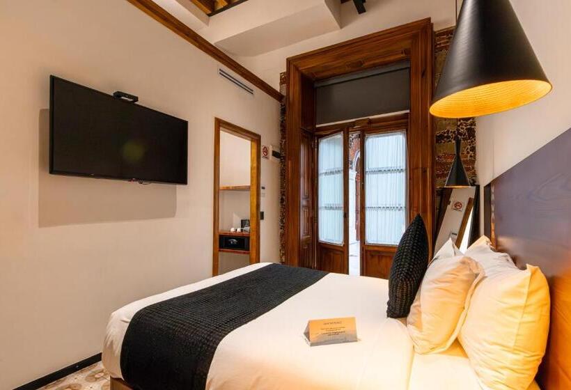 Casa De La Luz Hotel Boutique