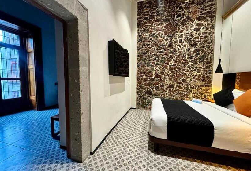 Casa De La Luz Hotel Boutique