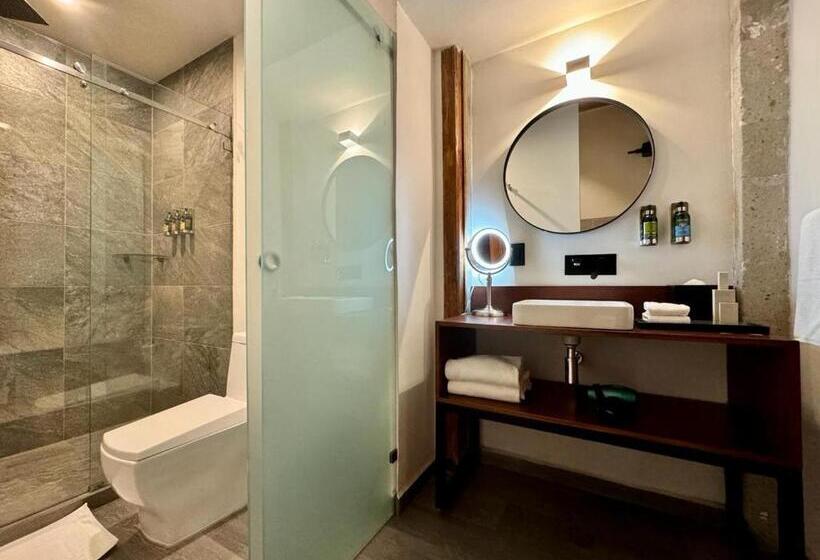 Casa De La Luz Hotel Boutique