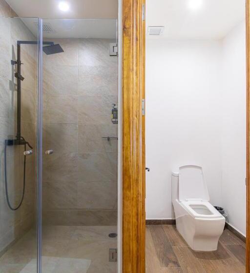 Casa De La Luz Hotel Boutique