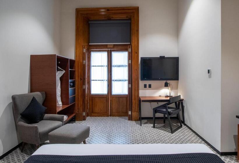 Casa De La Luz Hotel Boutique