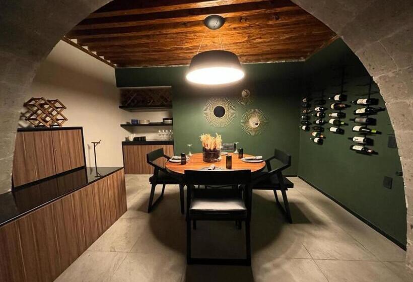 Casa De La Luz Hotel Boutique