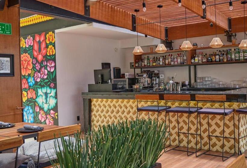 Casa De La Luz Hotel Boutique