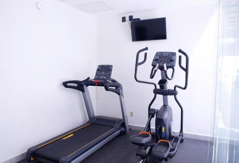 Casa De La Luz Hotel Boutique