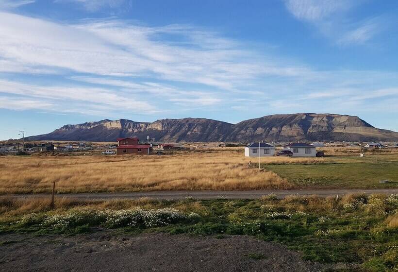 בית מלון כפרי Casa Verde