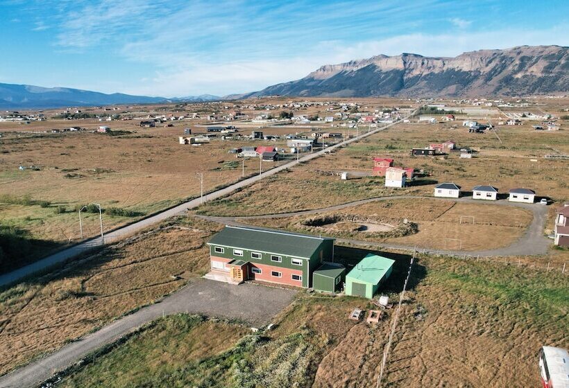 בית מלון כפרי Casa Verde