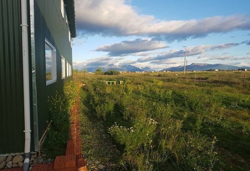 בית מלון כפרי Casa Verde