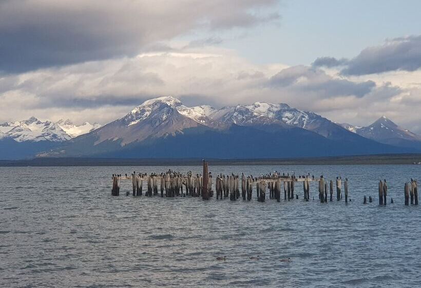 בית מלון כפרי Casa Verde