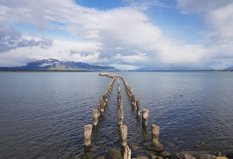 בית מלון כפרי Casa Verde