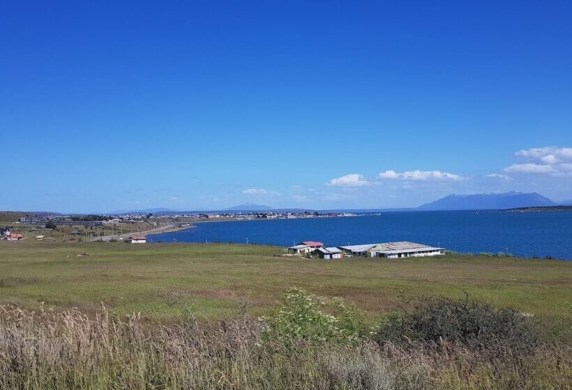 בית מלון כפרי Casa Verde