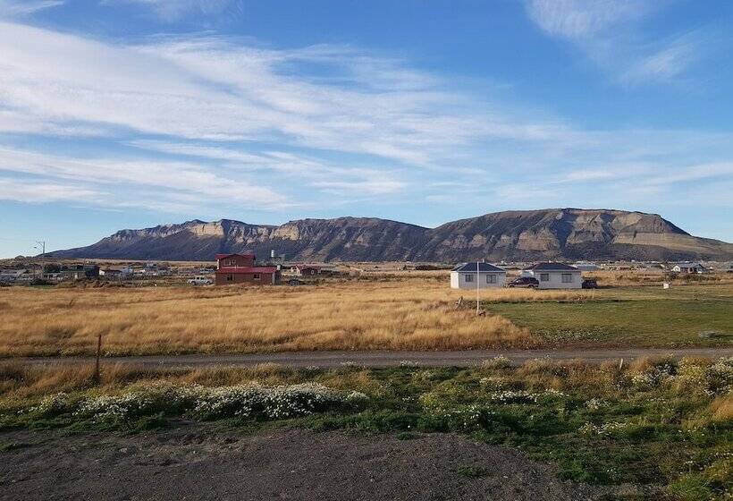 בית מלון כפרי Casa Verde