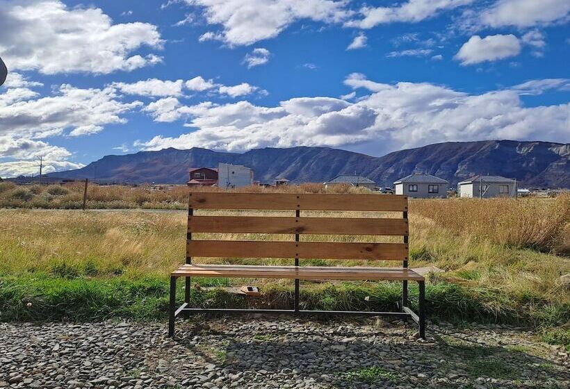 בית מלון כפרי Casa Verde