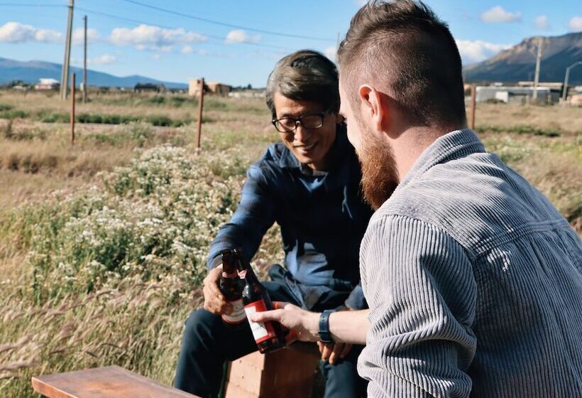 בית מלון כפרי Casa Verde