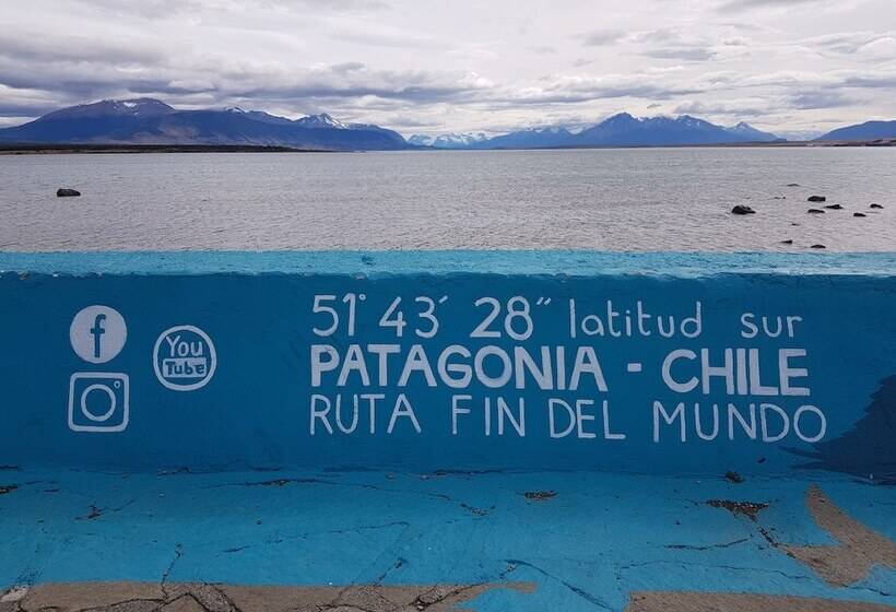 בית מלון כפרי Casa Verde