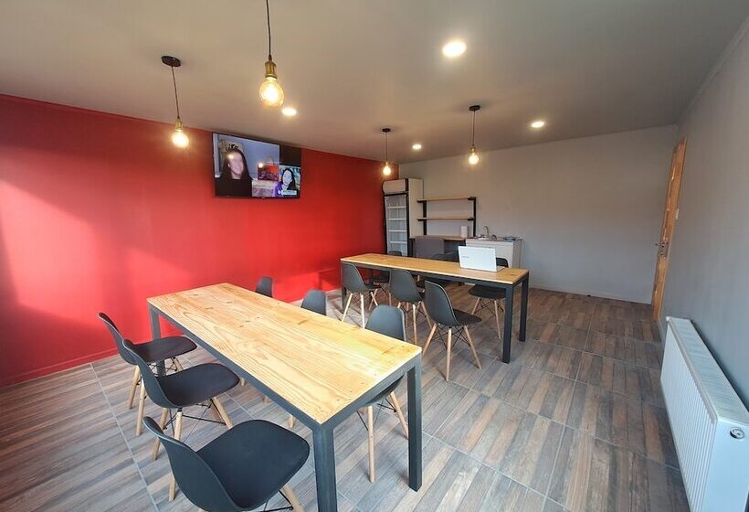 בית מלון כפרי Casa Verde