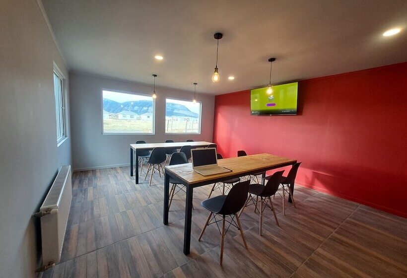 בית מלון כפרי Casa Verde