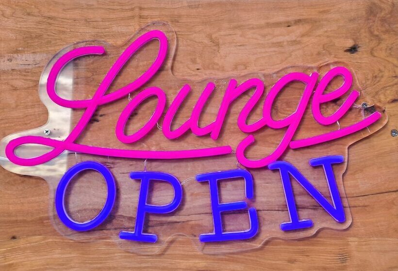 בית מלון כפרי Casa Verde