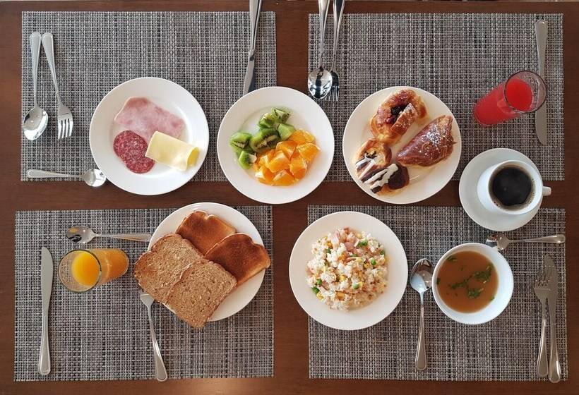 בית מלון כפרי Casa Verde