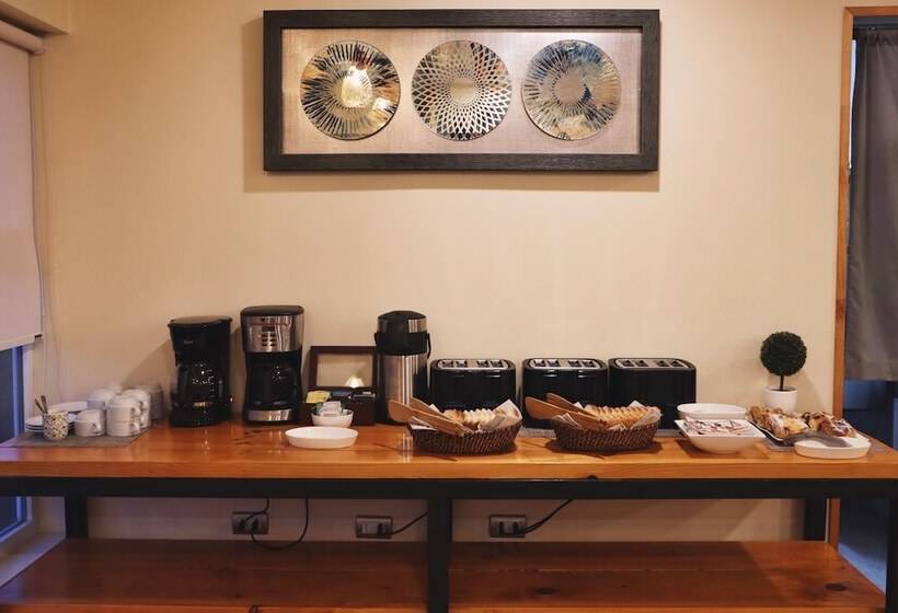 בית מלון כפרי Casa Verde