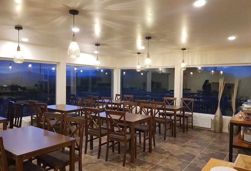 בית מלון כפרי Casa Verde