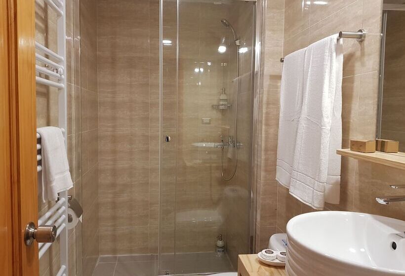 בית מלון כפרי Casa Verde