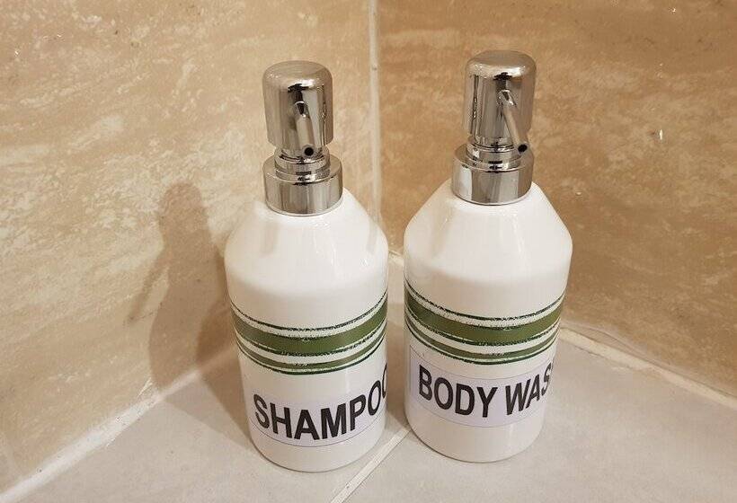 בית מלון כפרי Casa Verde