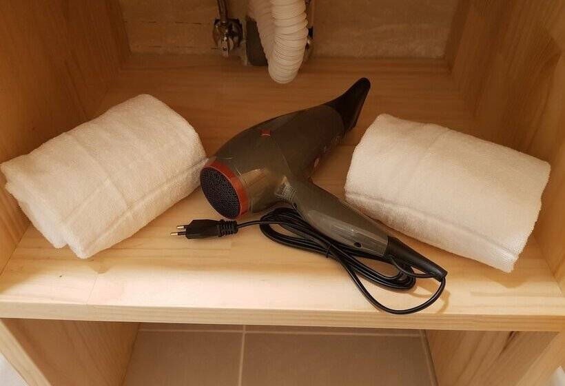 בית מלון כפרי Casa Verde