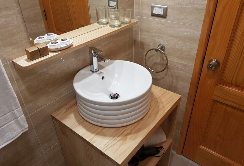 בית מלון כפרי Casa Verde