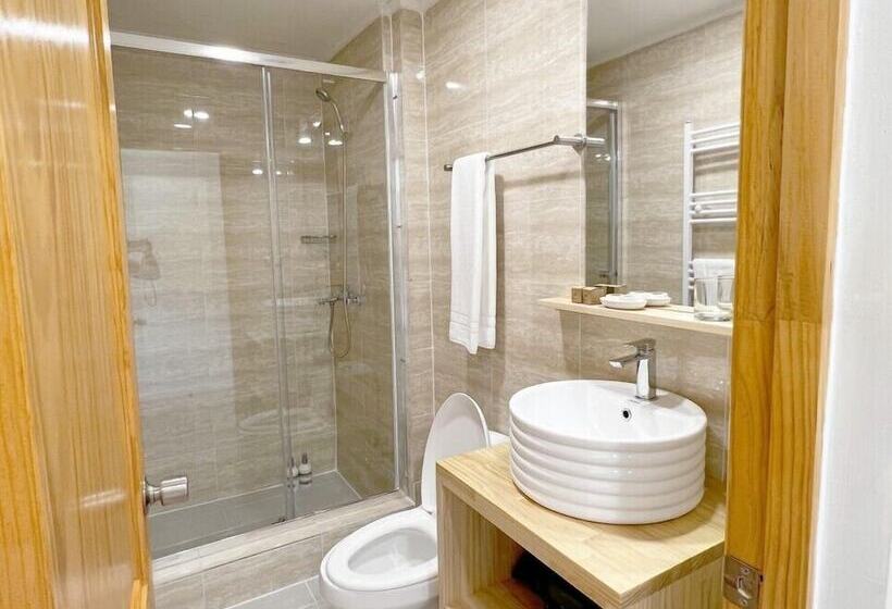 בית מלון כפרי Casa Verde