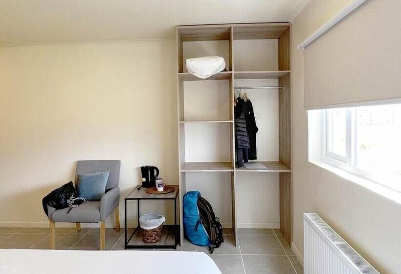 בית מלון כפרי Casa Verde