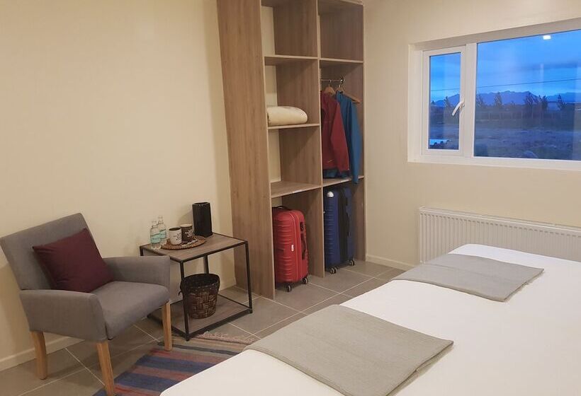 בית מלון כפרי Casa Verde