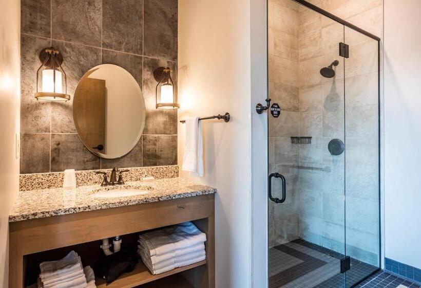 فندق Crosby Lofts