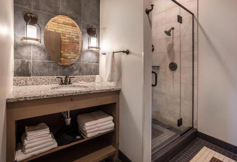 فندق Crosby Lofts