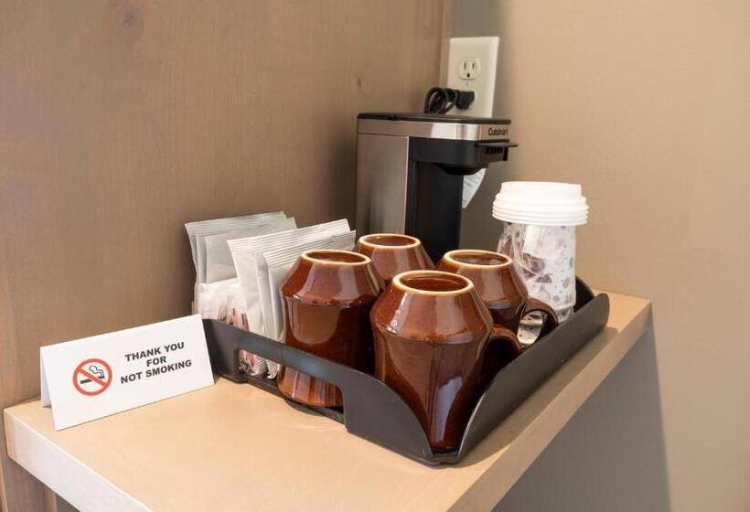 فندق Crosby Lofts