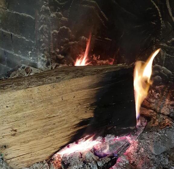 فندق Domaine Du Bérange