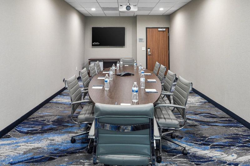 בית מלון כפרי Fairfield Inn & Suites By Marriott Moorpark Ventura County