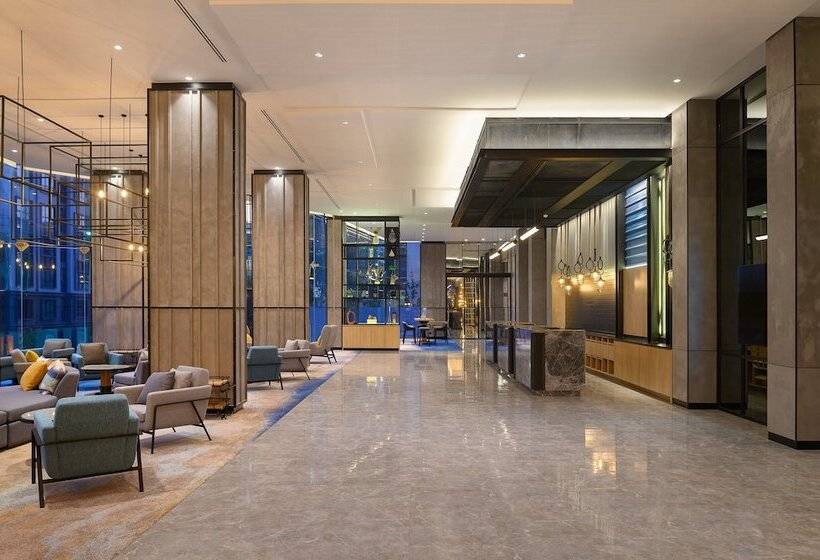 酒店 Holiday Inn & Suites Siracha Laemchabang, An Ihg