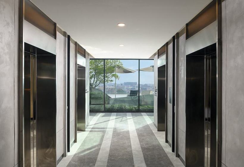 酒店 Holiday Inn & Suites Siracha Laemchabang, An Ihg