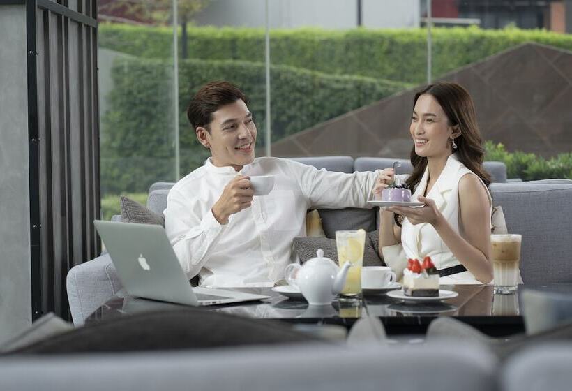 酒店 Holiday Inn & Suites Siracha Laemchabang, An Ihg