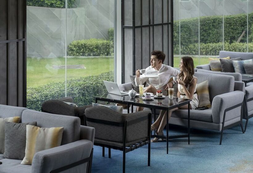 酒店 Holiday Inn & Suites Siracha Laemchabang, An Ihg