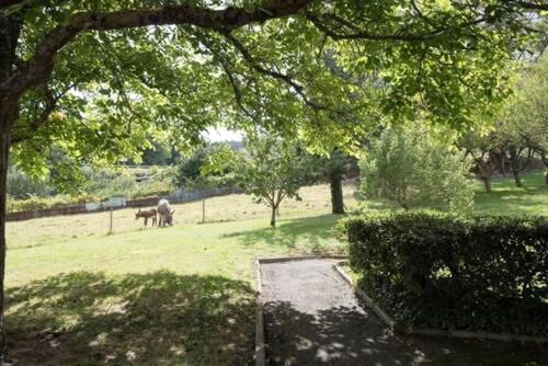 Отель Restaurant L Artiere