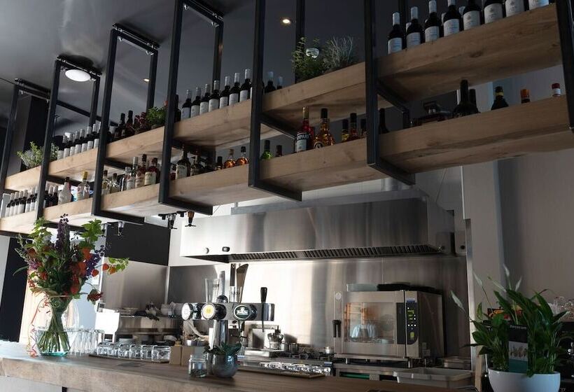 בית מלון כפרי Inn Naeldwyk Torenburg