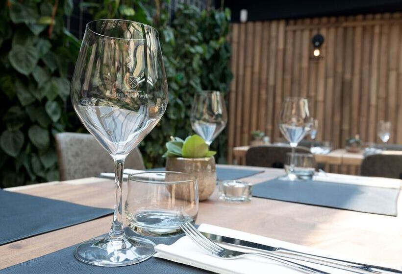 בית מלון כפרי Inn Naeldwyk Torenburg