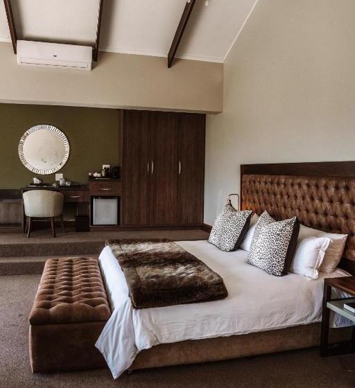 هتل Intle Boutique