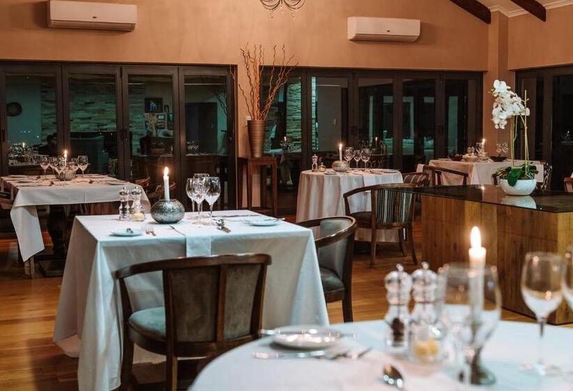 هتل Intle Boutique